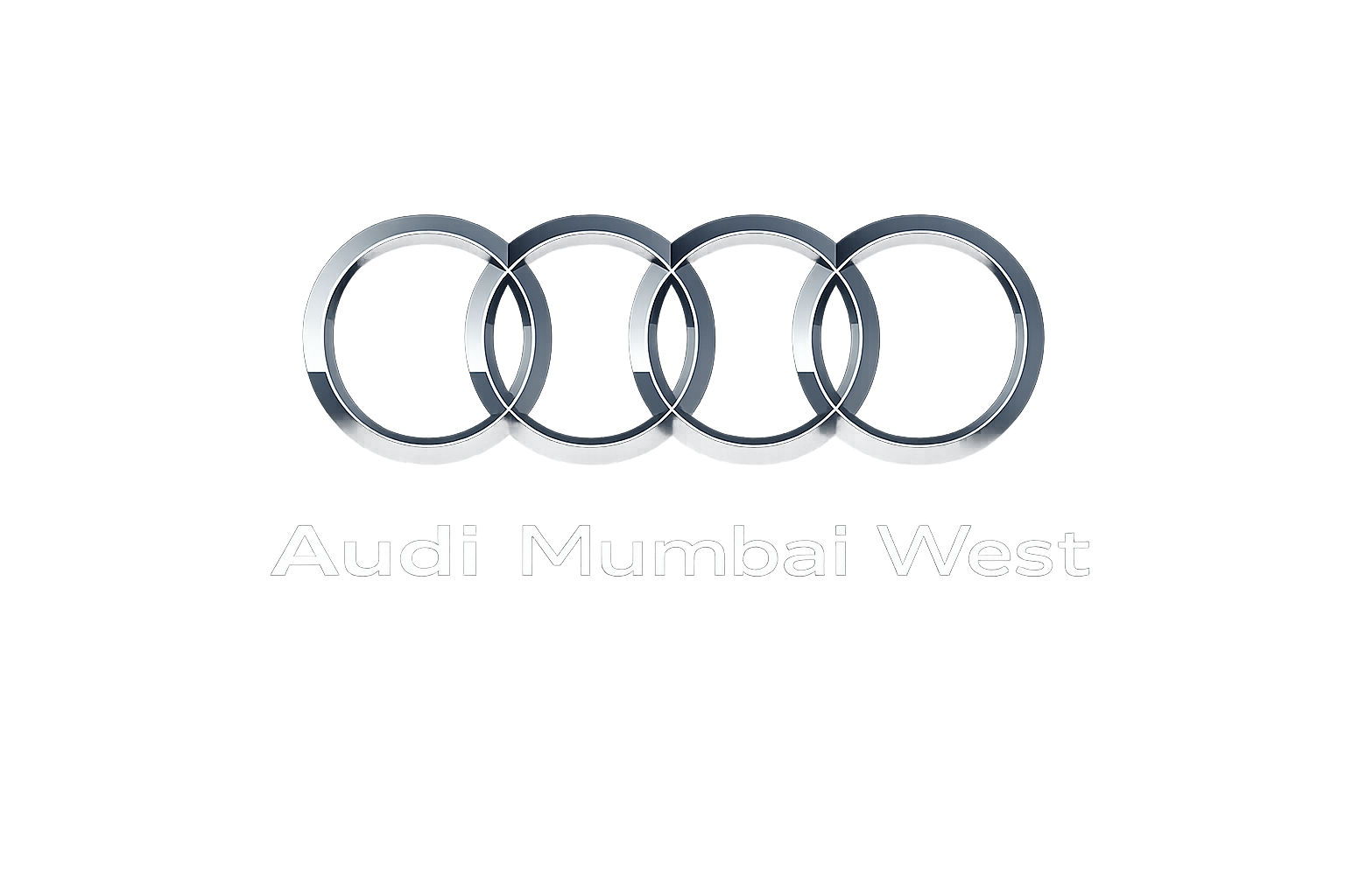 Audi Mumbai West